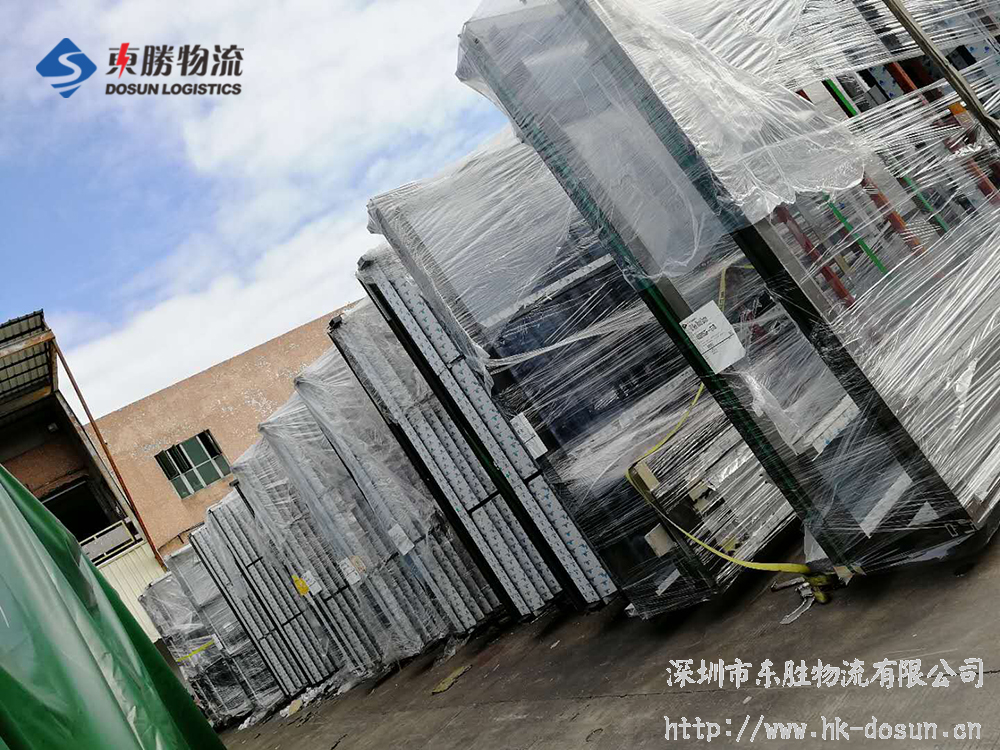 深圳到香港物流,香港深圳貨運運輸,深圳香港進出口,深港物流專線,中港物流,東勝物流集團-大件物流到香港