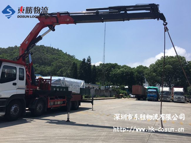 關于鋁制品的運輸注意事項_深圳市東勝物流有限公司、深圳到香港物流,香港深圳貨運運輸,深圳香港進出口,深港物流專線,中港物流,東勝物流集團-大件物流到香港