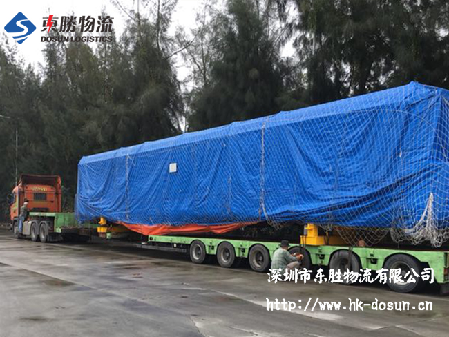 冷鏈物流標(biāo)準(zhǔn)化建設(shè)，為什么那么難？深圳到香港物流,香港深圳貨運(yùn)運(yùn)輸,深圳香港進(jìn)出口,深港物流專(zhuān)線(xiàn),中港物流,東勝物流集團(tuán)-大件物流到香港