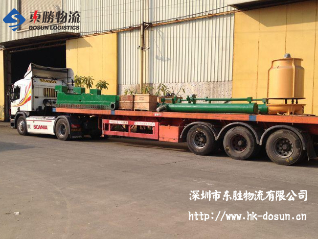 7月一日后，中置軸車型將逐漸占據(jù)整個(gè)物流市場！深圳到香港物流,香港深圳貨運(yùn)運(yùn)輸,深圳香港進(jìn)出口,深港物流專線,中港物流,東勝物流集團(tuán)