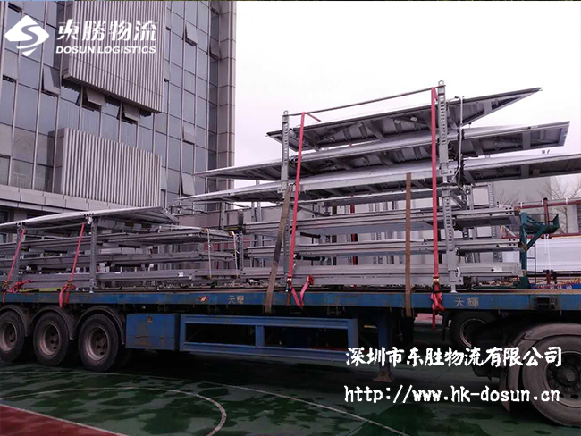 專線物流的發展市場怎么樣？--東勝物流；深圳到香港物流,香港物流專線,深圳香港進出口,中港物流,香港深圳貨運運輸,深圳市東勝物流有限公司