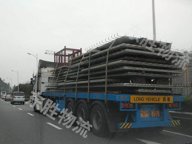 什么是工程運輸車輛？工程運輸車輛到香港需要注意哪些？深圳到香港物流,香港物流專線,深圳香港進出口,中港物流,香港深圳貨運運輸-深圳市東勝物流有限公司