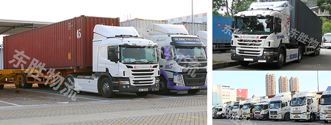 再過(guò)兩年，中港物流新增車(chē)輛中 ，新能源車(chē)將站一大半！深圳到香港物流,香港物流專線,深圳香港進(jìn)出口,中港物流,香港深圳貨運(yùn)運(yùn)輸-深圳市東勝物流有限公司