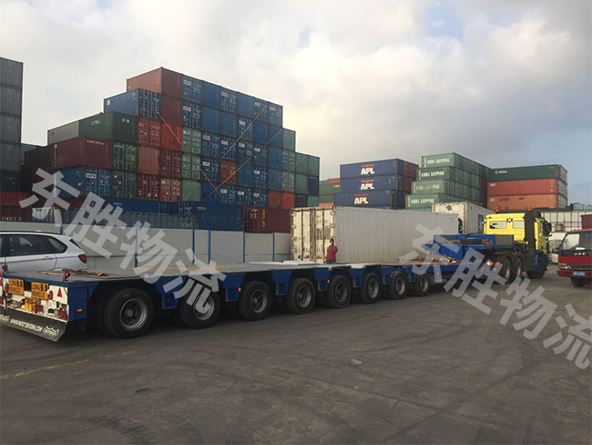 深圳到香港物流--公司如何提前報關；深圳到香港物流,香港物流專線,深圳香港進出口,中港物流,香港深圳貨運運輸-深圳市東勝物流有限公司