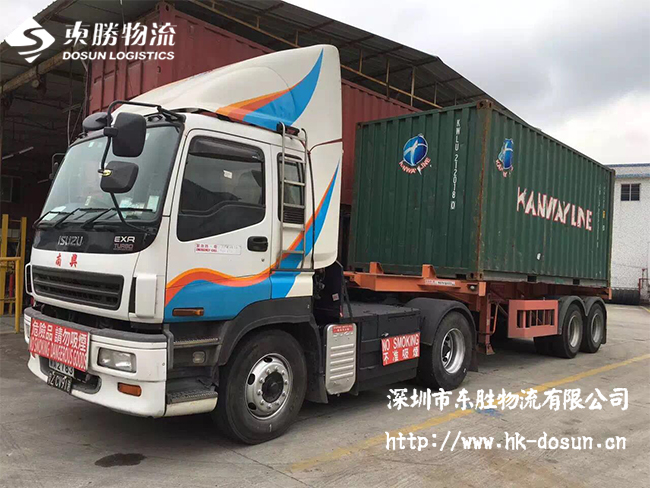 運輸界的進步！冷藏物流發展日益完善！深圳到香港物流,香港物流專線,深圳香港進出口,中港物流,香港深圳貨運運輸-深圳市東勝物流有限公司
