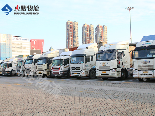 中港物流公司詳解：散貨拼車到香港有哪些優勢，深圳到香港物流,香港物流專線,深圳香港進出口,中港物流,香港深圳貨運運輸_深圳市東勝物流有限公司