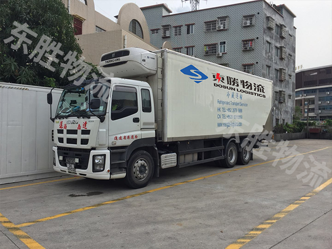 危險(xiǎn)品運(yùn)輸車輛安全行車須知；深圳到香港物流,香港物流專線,深圳香港進(jìn)出口,中港物流,香港深圳貨運(yùn)運(yùn)輸_深圳市東勝物流有限公司