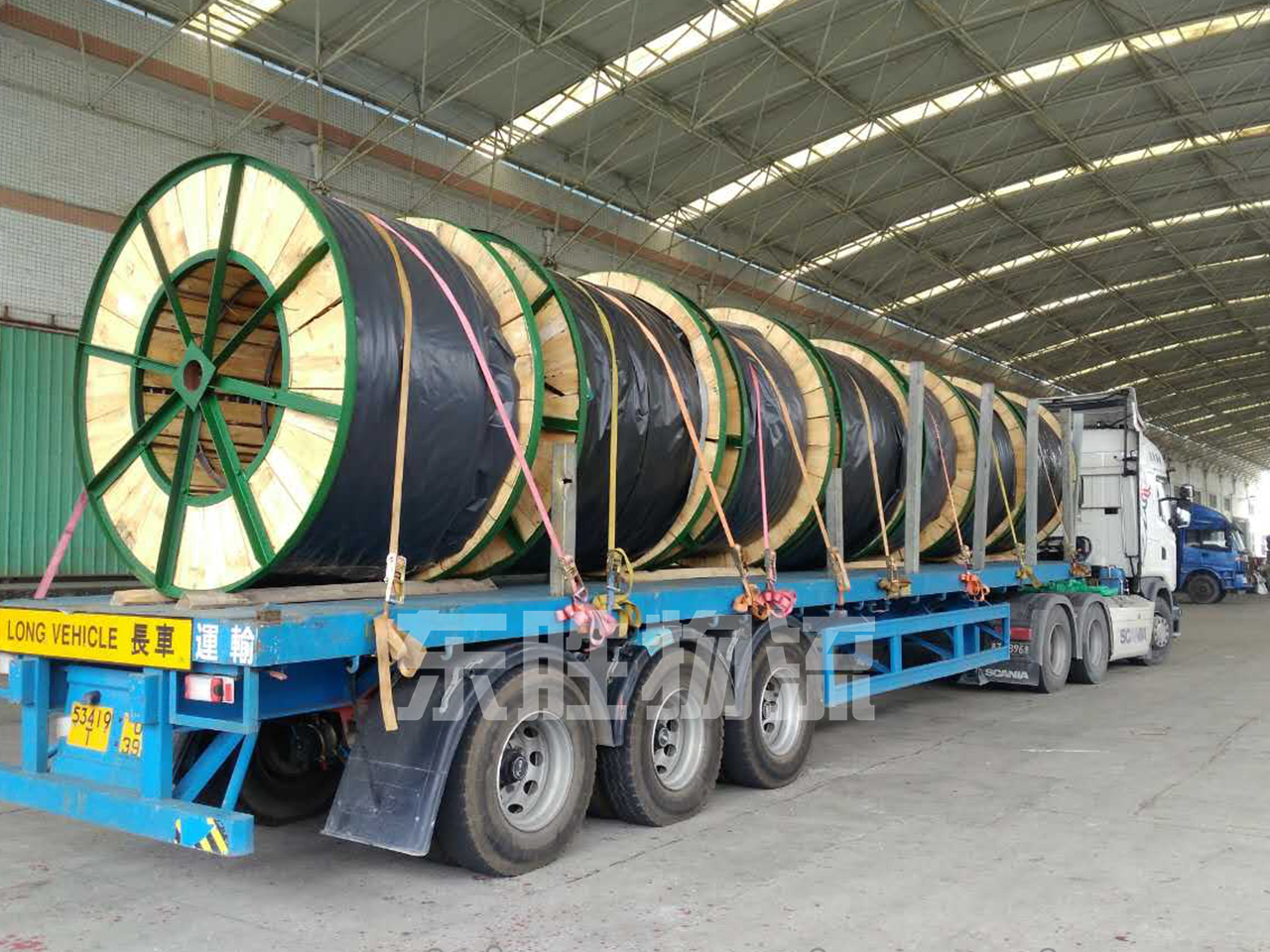 可靠的香港倉儲物流公司；澳門物流-進口報關公司-香港進口清關公司-深圳市東勝物流有限公司