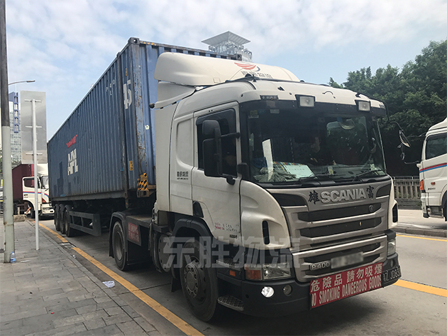 澳門進(jìn)出口物流、澳門香港/澳門物流貨運(yùn)包車
