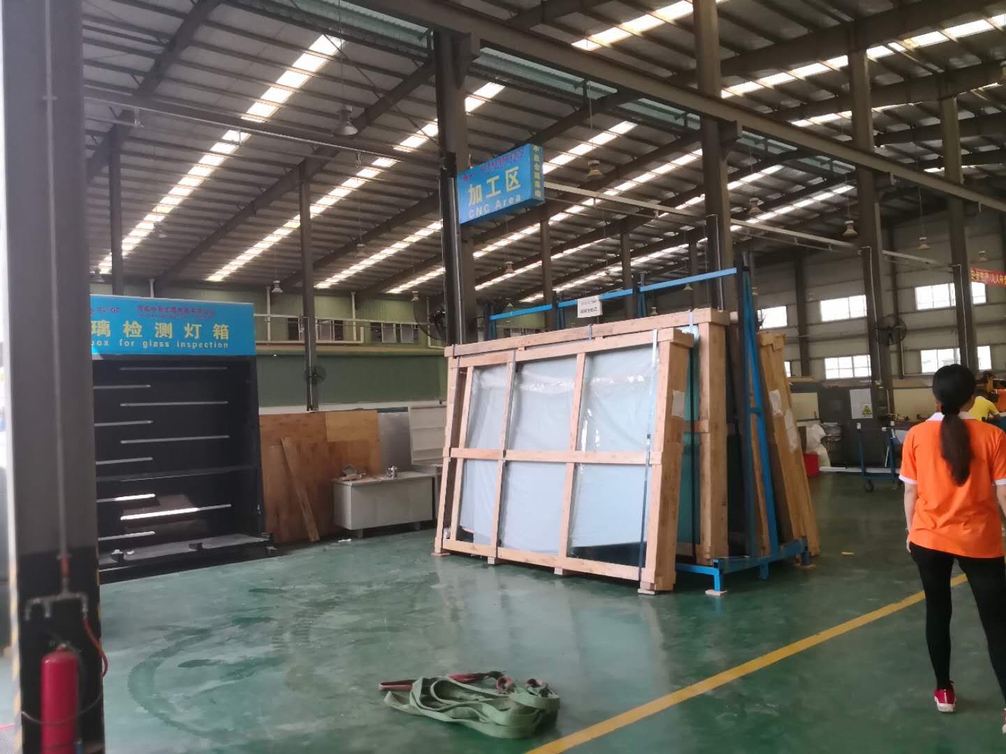 倉儲的重要性，倉儲對中港物流行業的影響；深圳到香港物流,香港物流專線,一般貿易進口,中港物流,進出口代理