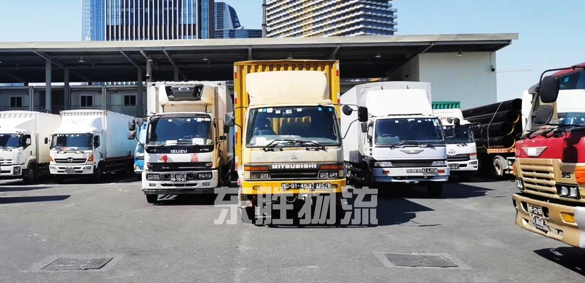 特種車運輸