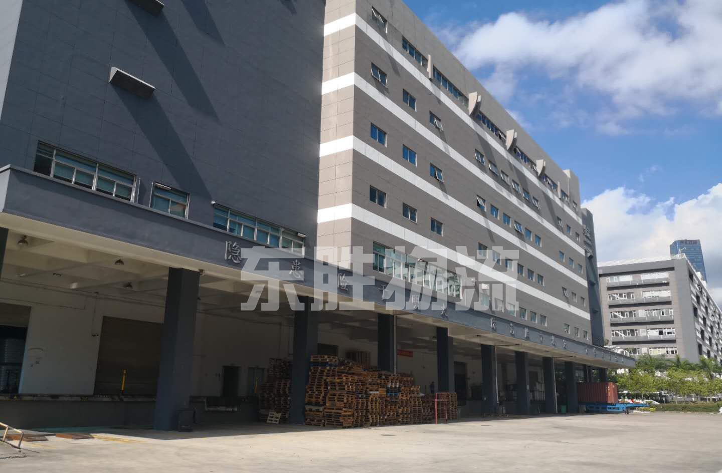可靠的香港倉儲物流公司；澳門物流-進口報關公司-香港進口清關公司-深圳市東勝物流有限公司