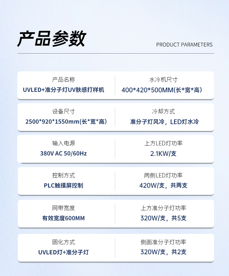 UVLED+準(zhǔn)分子燈打樣機(jī)_03.jpg