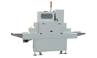 紫外線LED固化機有哪些特點？