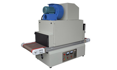 什么是UV固化機(jī)