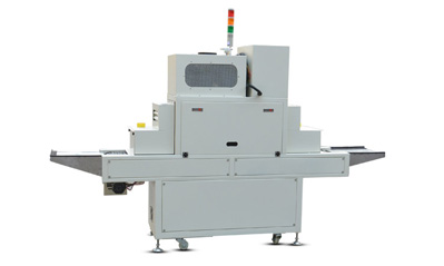 影響UV機(jī)固化的因素有哪些？