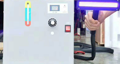 UV-LED點(diǎn)光源有什么優(yōu)點(diǎn)？