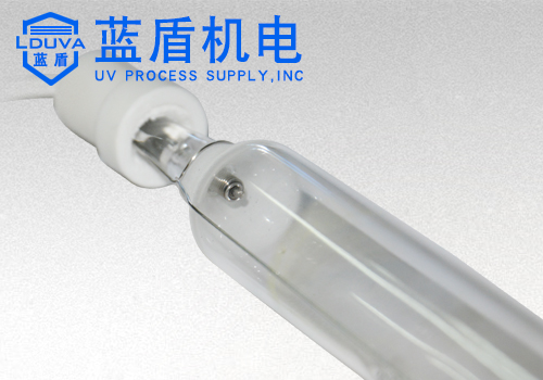 紫外線高壓汞燈，UV燈，UV碘鎵燈的使用壽命是多久？