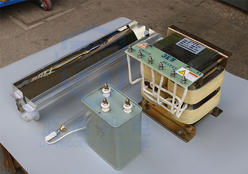 UV變壓器怎么搭配相應(yīng)的電容器？