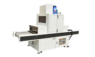 了解一下UV設(shè)備UV固化機(jī)通常組成部分有哪些？