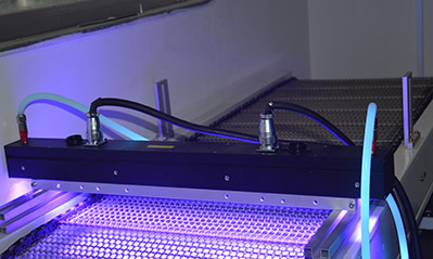 UV汞燈與UVLED燈的區(qū)別有哪些？