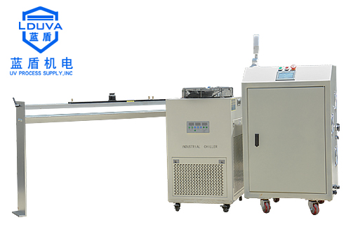 leduv固化機主要應用在哪些行業(yè)？