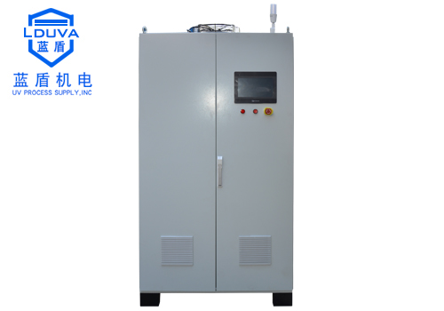 UVLED光固化設(shè)備在光學膜涂布固化領(lǐng)域