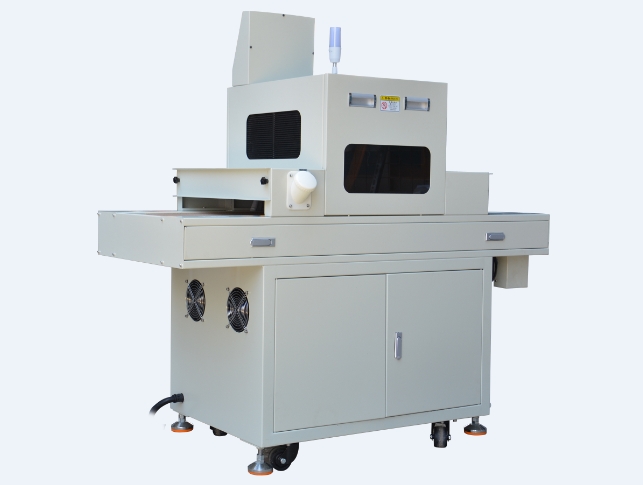 建立UV固化工藝標(biāo)準(zhǔn)的流程有哪些？