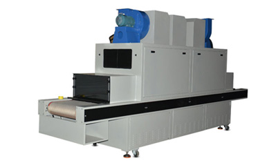 什么是UV光固化機(jī)？它是有什么組成的？